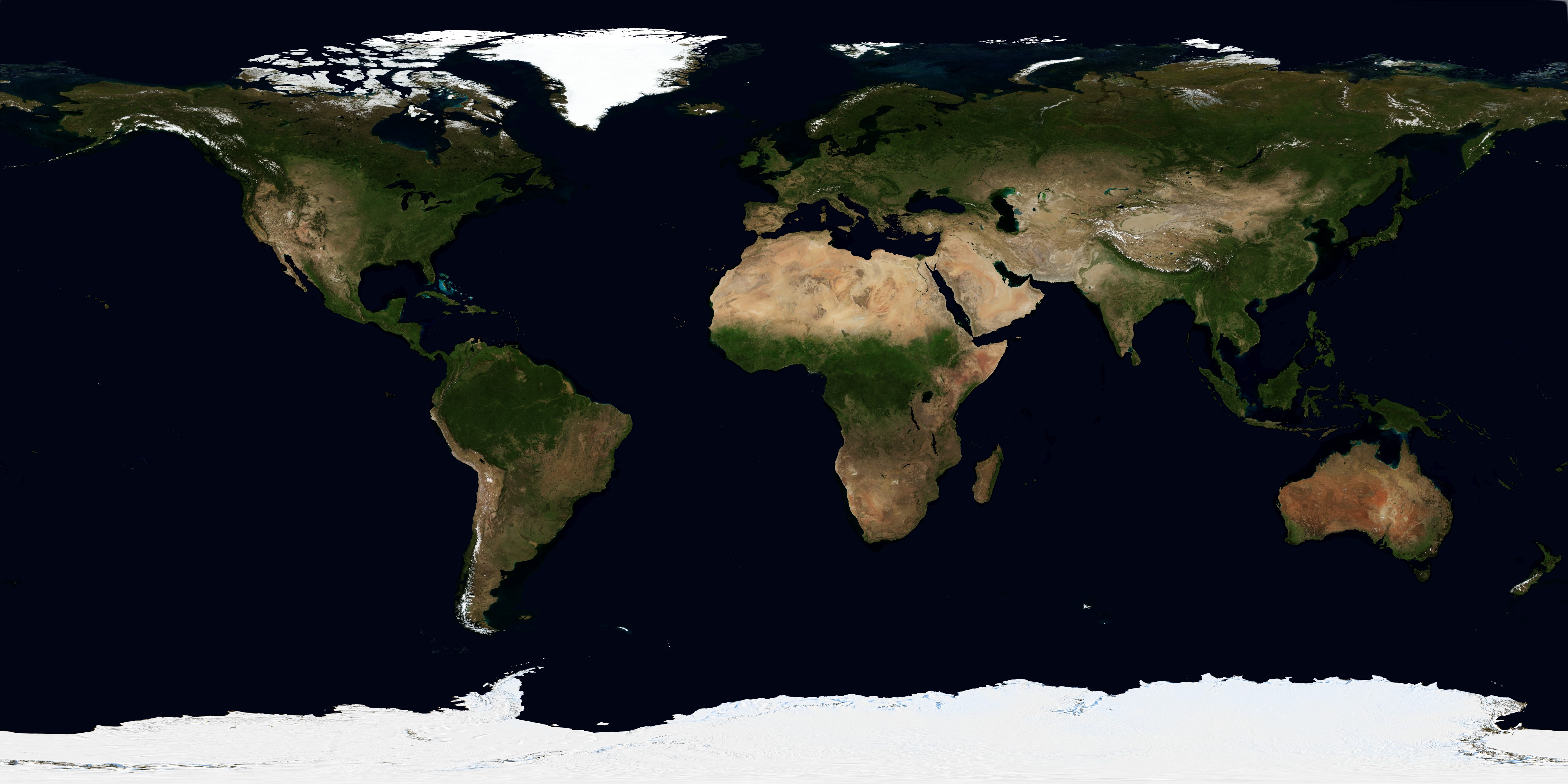 OrbitView Live Satellite Tracker
